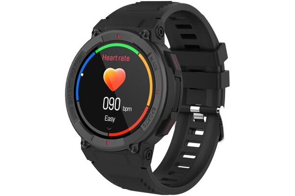 Smartwatch Denver SWG339 1.39" czarny