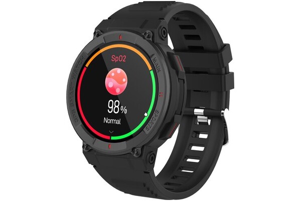 Smartwatch Denver SWG339 1.39" czarny