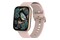 Smartwatch FOREVER SW330 Forevigo 1.95" różowo-złoty