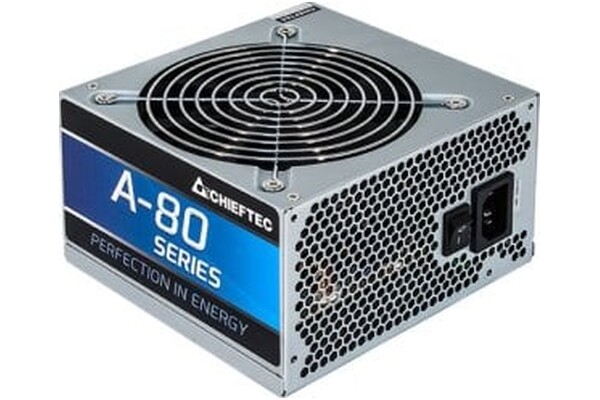 Chieftec CTG-400 400W ATX
