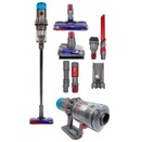 Odkurzacz DYSON V12 pionowy z pojemnikiem