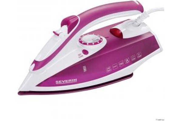 Żelazko Severin BA3243 2400W