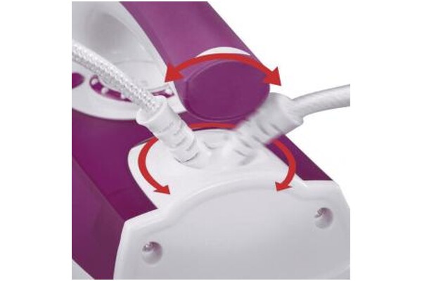 Żelazko Severin BA3243 2400W