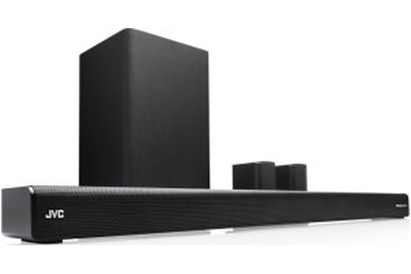 JVC THE874B