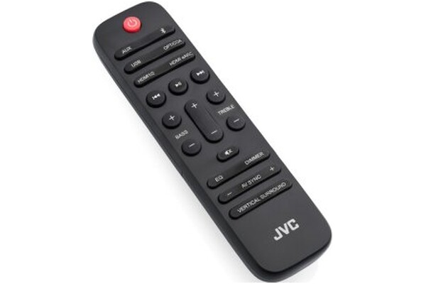 JVC THE874B