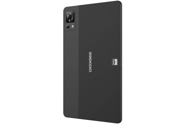Tablet DOOGEE T35 11.00" MediaTek Helio G99 8.0GB/256GB, LTE, czarny + klawiatura, etui