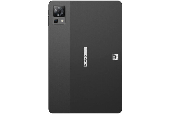Tablet DOOGEE T35 11.00" MediaTek Helio G99 8.0GB/256GB, LTE, czarny + klawiatura, etui