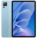 Tablet DOOGEE T35 11.00" MediaTek Helio G99 8.0GB/256GB, LTE, niebieski + klawiatura, etui