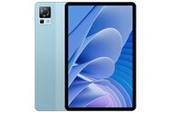 Tablet DOOGEE T35 11.00" MediaTek Helio G99 8.0GB/256GB, LTE, niebieski + klawiatura, etui