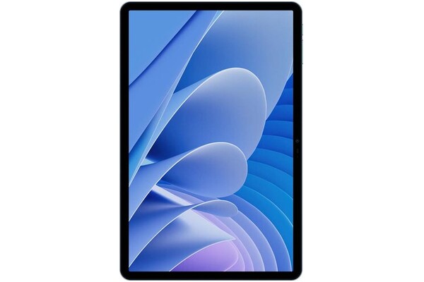 Tablet DOOGEE T35 11.00" MediaTek Helio G99 8.0GB/256GB, LTE, niebieski + klawiatura, etui
