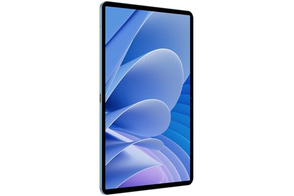 Tablet DOOGEE T35 11.00" MediaTek Helio G99 8.0GB/256GB, LTE, niebieski + klawiatura, etui