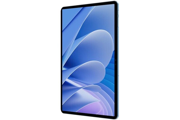 Tablet DOOGEE T35 11.00" MediaTek Helio G99 8.0GB/256GB, LTE, niebieski + klawiatura, etui