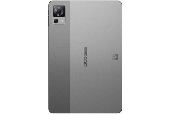 Tablet DOOGEE T35 11.00" MediaTek Helio G99 8.0GB/256GB, LTE, szary + klawiatura, etui