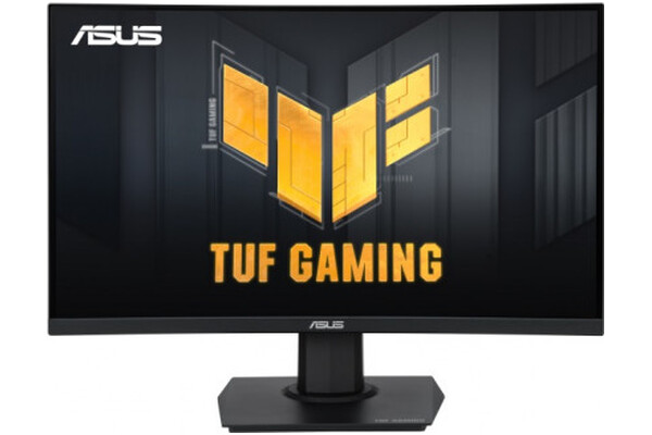 Monitor 23.6" ASUS TUF Gaming VG24VQER