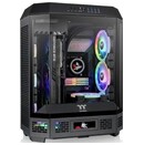 Obudowa PC Thermaltake 600 The Tower Midi Tower czarny