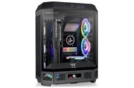 Obudowa PC Thermaltake 600 The Tower Midi Tower czarny