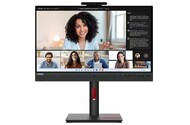 Monitor 24.0" Lenovo ThinkVision T24mv-30 czarny