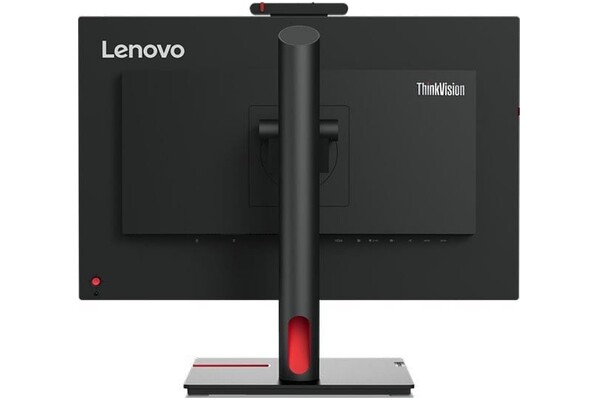 Monitor 24.0" Lenovo ThinkVision T24mv-30 czarny