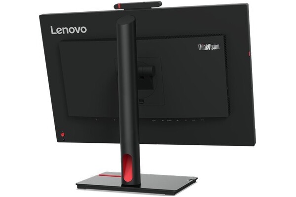 Monitor 24.0" Lenovo ThinkVision T24mv-30 czarny