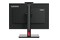 Monitor 24.0" Lenovo ThinkVision T24mv-30 czarny