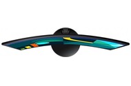 Monitor 24.0" Samsung LS24D360GAUXEN czarny