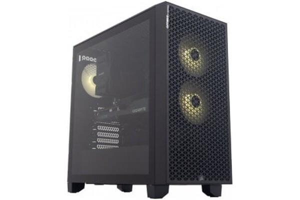 OPTIMUS GA520T-CR4 E-Sport