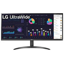 Monitor 34.0" LG UltraWide 34WQ500 czarny