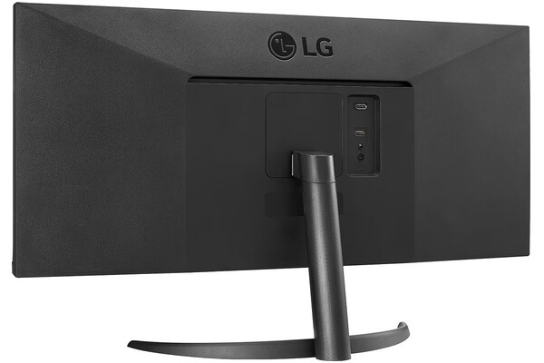 Monitor 34.0" LG UltraWide 34WQ500 czarny