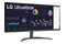 Monitor 34.0" LG UltraWide 34WQ500 czarny