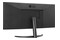 Monitor 34.0" LG UltraWide 34WQ500 czarny