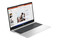Laptop HP 255 G10 15.6" AMD Ryzen 5 AMD Radeon 16GB 16GB SSD Windows 11 Home