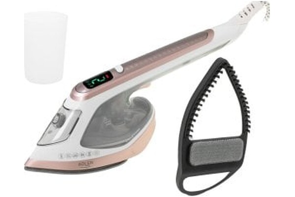 Parownica Adler AD5044 1400W
