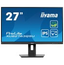 Monitor 27.0" IIYAMA XUB2763QSU-B1 czarny