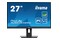 Monitor 27.0" IIYAMA XUB2763QSU-B1 czarny