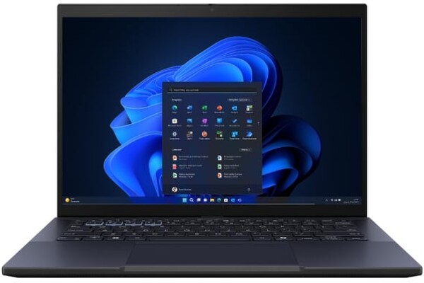 Laptop ASUS ExpertBook B3 14.0" Intel Core Ultra 5 Intel 16GB 512GB SSD M.2 Windows 11 Professional