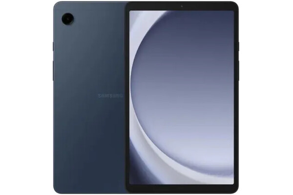 Tablet Samsung Galaxy Tab A9 8.70" MediaTek MT8781V 4.0GB/64GB, WiFi, granatowy