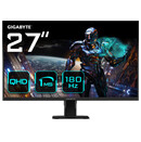 Monitor 27.0" GIGABYTE GS27QA