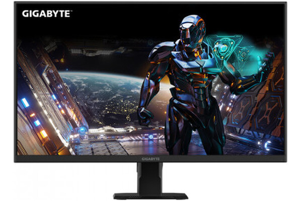 Monitor 27.0" GIGABYTE GS27QA