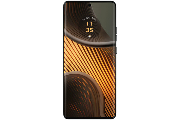 Smartfon Motorola edge 50 ultra 5G szary 6.67" 16.0GB/1000.0GB