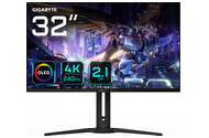 Monitor 31.5" GIGABYTE Aorus AORUS