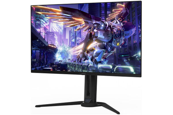 Monitor 31.5" GIGABYTE Aorus AORUS