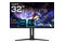 Monitor 31.5" GIGABYTE Aorus AORUS
