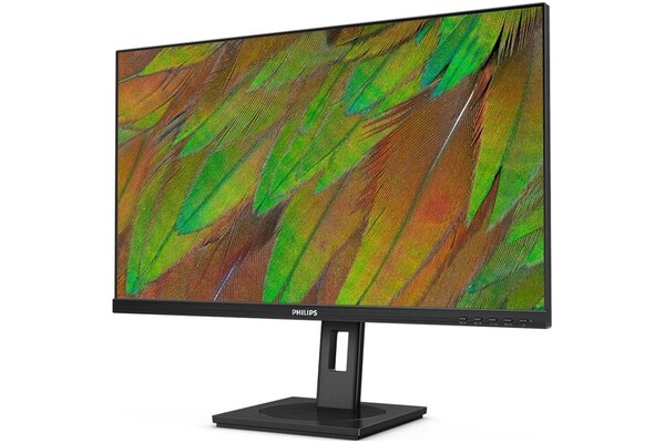 Monitor 27.0" Philips 27B1N3800/00 czarny
