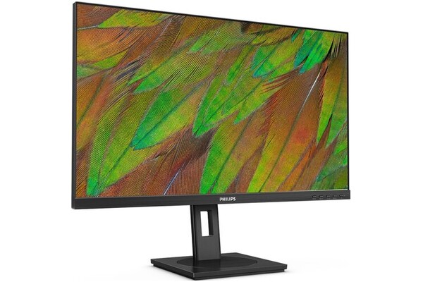 Monitor 27.0" Philips 27B1N3800/00 czarny