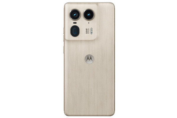 Smartfon Motorola edge 50 ultra 5G Drewniany 6.70" 16.0GB/1000.0GB