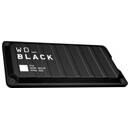 Dysk zewnętrzny SSD SanDisk Game Drive 2TB czarny