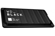 Dysk zewnętrzny SSD SanDisk Game Drive 2TB czarny