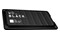 Dysk zewnętrzny SSD SanDisk Game Drive 2TB czarny