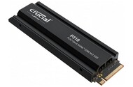 Dysk wewnętrzny Crucial P310 Heatsink SSD M.2 NVMe 2TB