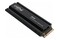 Dysk wewnętrzny Crucial P310 Heatsink SSD M.2 NVMe 2TB